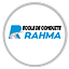École de conduite Rahma Langelier logo