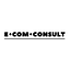 E Com Consult logo