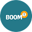 BOOM! Digital Marketing logo