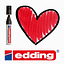 edding logo