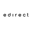 Edirect logo