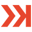 Ekko Media logo