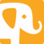 Elephant Room logo