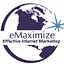 eMaximize logo