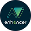 Enhencer AI Ads logo