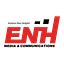 ENH Marketing logo