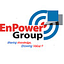 EN-POWER GROUP logo