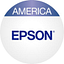 Epson America Inc. logo