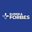 Eureka Forbes logo