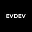 EVDEV logo