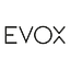 Evox logo