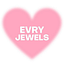 Evry Jewels logo