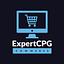 ExpertCPG Commerce logo