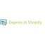 Experts in Shopify logo