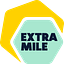 Extramile Digital logo