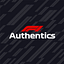 F1 Authentics logo