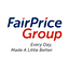Fairprice logo