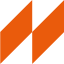 Fast White Cat logo