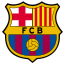 FC Barcelona logo