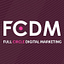 FCDM logo