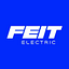 Feit Electric logo