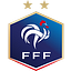 FFF - Fédération Française de Football logo