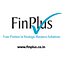 Finplus logo