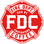 Fire Dept Coffee logo