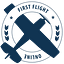 FirstFlight logo