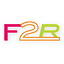 Fit2Run logo