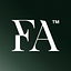 Flatline Agency ™️ logo