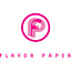 Flavor Paper logo