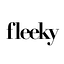 fleeky logo