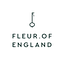 Fleur of England logo