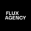 Flux logo