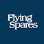 Flying Spares logo