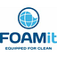 FOAMit logo