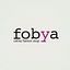 Fobya logo