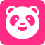 Foodpanda logo