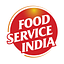 Food Service India logo