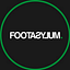 Footasylum logo