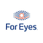For Eyes logo
