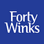 Forty Winks logo