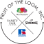 Fruit of the Loom logo