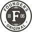 Founders Original logo