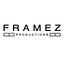 Framez Productions logo