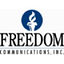 Freedom logo