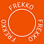 FREKKO logo