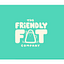 Friendly Fat logo