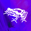 frog logo